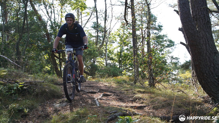 Bild från Göteborgsgirot 2021 - Bra Bil XC MTB 50KM