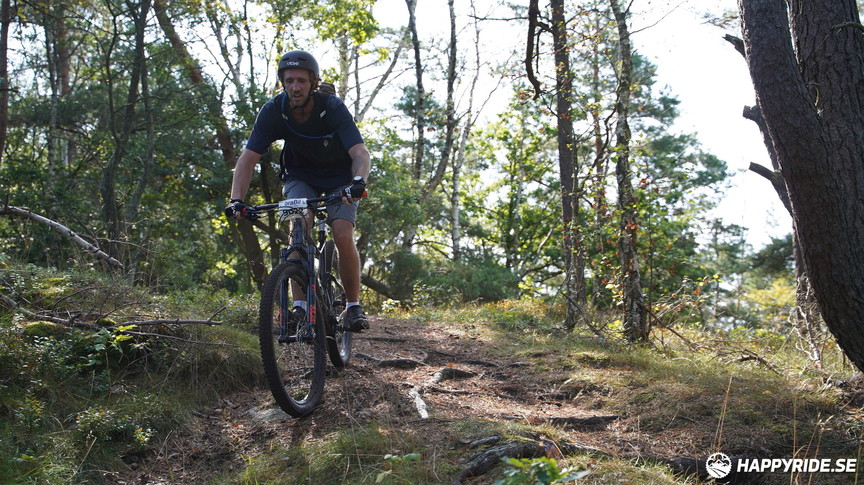 Bild från Göteborgsgirot 2021 - Bra Bil XC MTB 50KM