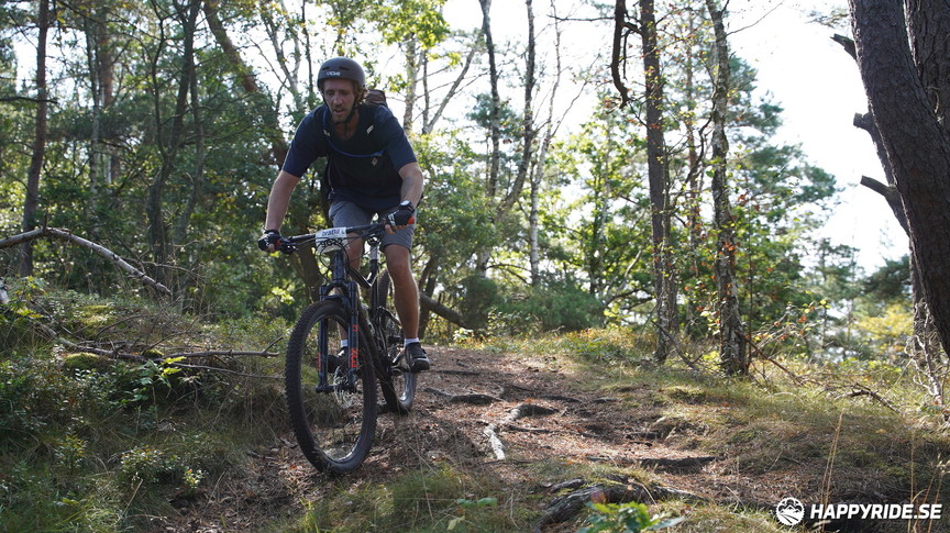 Bild från Göteborgsgirot 2021 - Bra Bil XC MTB 50KM