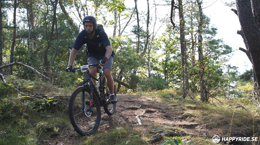 Bild från Göteborgsgirot 2021 - Bra Bil XC MTB 50KM