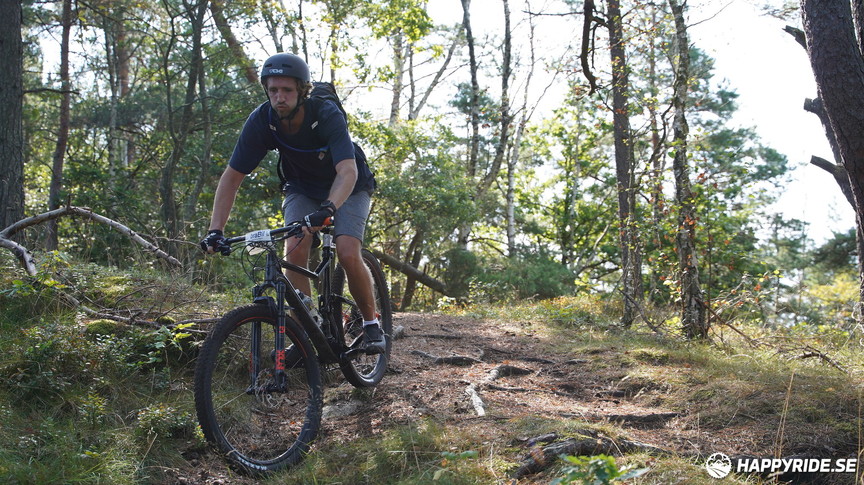 Bild från Göteborgsgirot 2021 - Bra Bil XC MTB 50KM