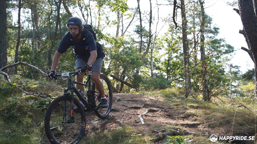 Bild från Göteborgsgirot 2021 - Bra Bil XC MTB 50KM