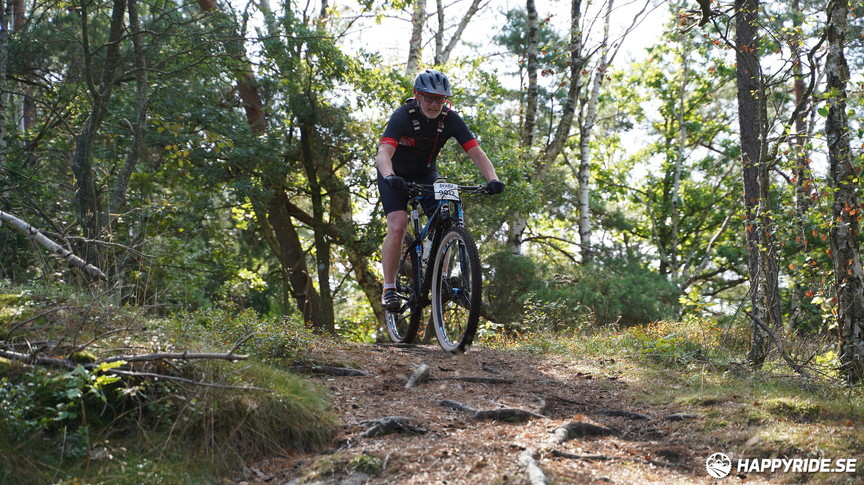 Bild från Göteborgsgirot 2021 - Bra Bil XC MTB 50KM