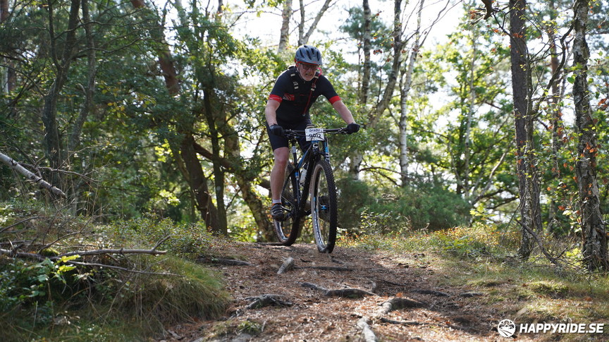Bild från Göteborgsgirot 2021 - Bra Bil XC MTB 50KM