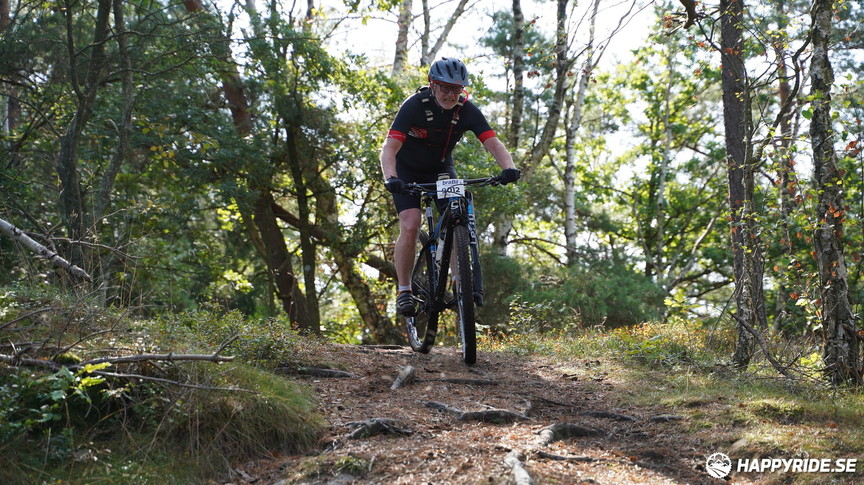 Bild från Göteborgsgirot 2021 - Bra Bil XC MTB 50KM