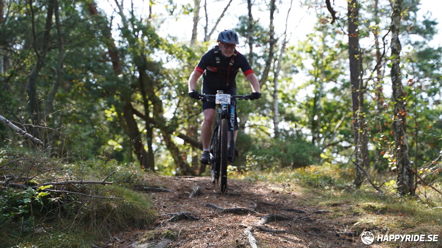 Bild från Göteborgsgirot 2021 - Bra Bil XC MTB 50KM
