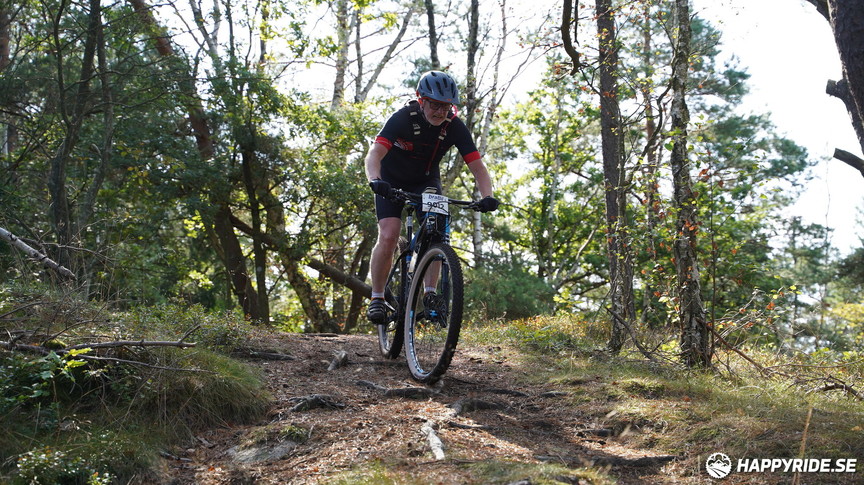 Bild från Göteborgsgirot 2021 - Bra Bil XC MTB 50KM