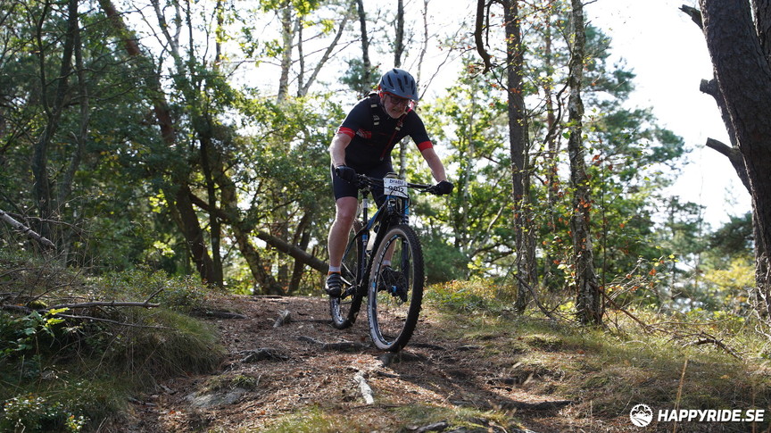 Bild från Göteborgsgirot 2021 - Bra Bil XC MTB 50KM