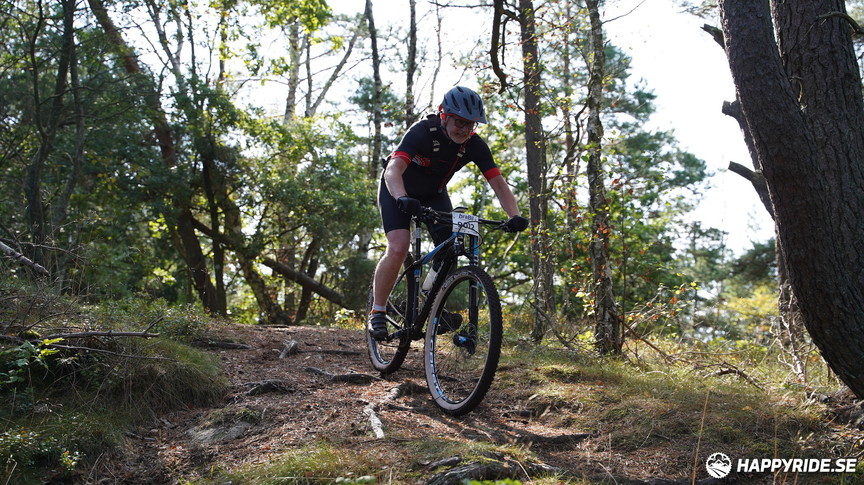 Bild från Göteborgsgirot 2021 - Bra Bil XC MTB 50KM