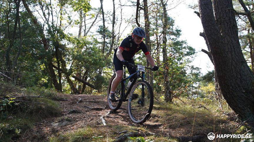 Bild från Göteborgsgirot 2021 - Bra Bil XC MTB 50KM