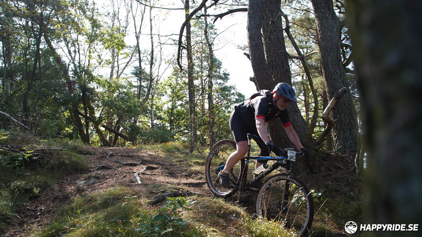 Bild från Göteborgsgirot 2021 - Bra Bil XC MTB 50KM