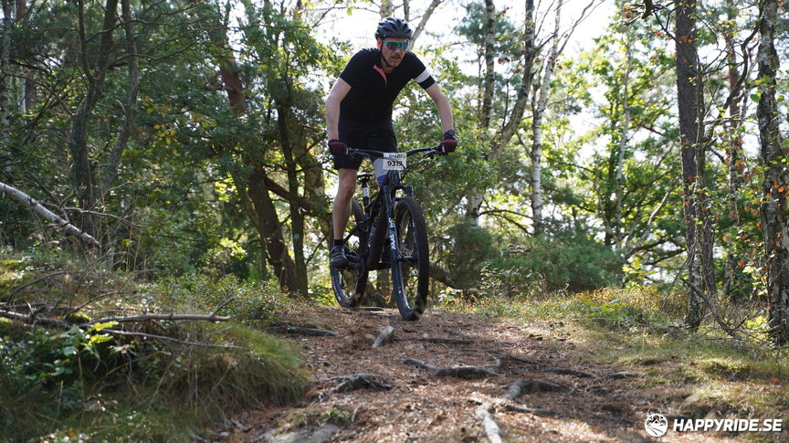 Bild från Göteborgsgirot 2021 - Bra Bil XC MTB 50KM