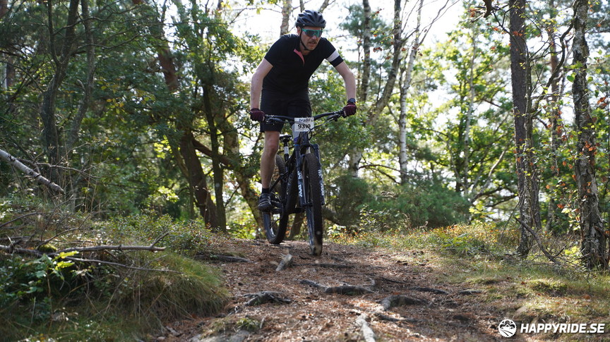 Bild från Göteborgsgirot 2021 - Bra Bil XC MTB 50KM