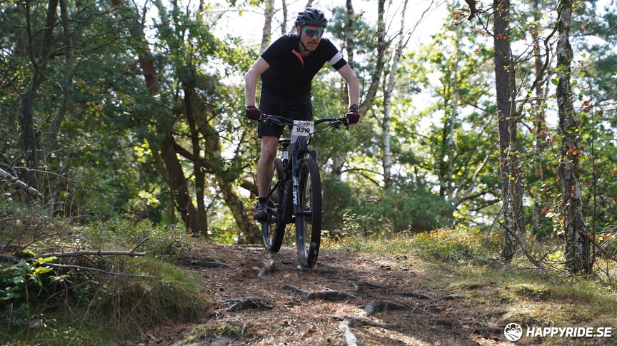 Bild från Göteborgsgirot 2021 - Bra Bil XC MTB 50KM