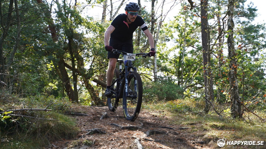 Bild från Göteborgsgirot 2021 - Bra Bil XC MTB 50KM