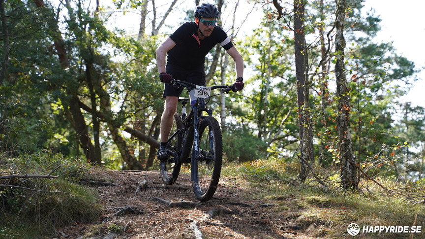Bild från Göteborgsgirot 2021 - Bra Bil XC MTB 50KM