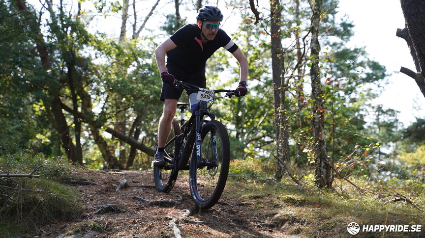 Bild från Göteborgsgirot 2021 - Bra Bil XC MTB 50KM