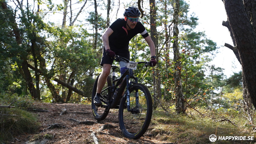 Bild från Göteborgsgirot 2021 - Bra Bil XC MTB 50KM