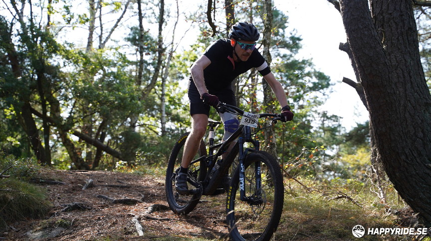Bild från Göteborgsgirot 2021 - Bra Bil XC MTB 50KM