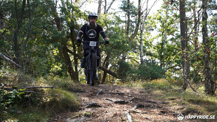 Bild från Göteborgsgirot 2021 - Bra Bil XC MTB 50KM