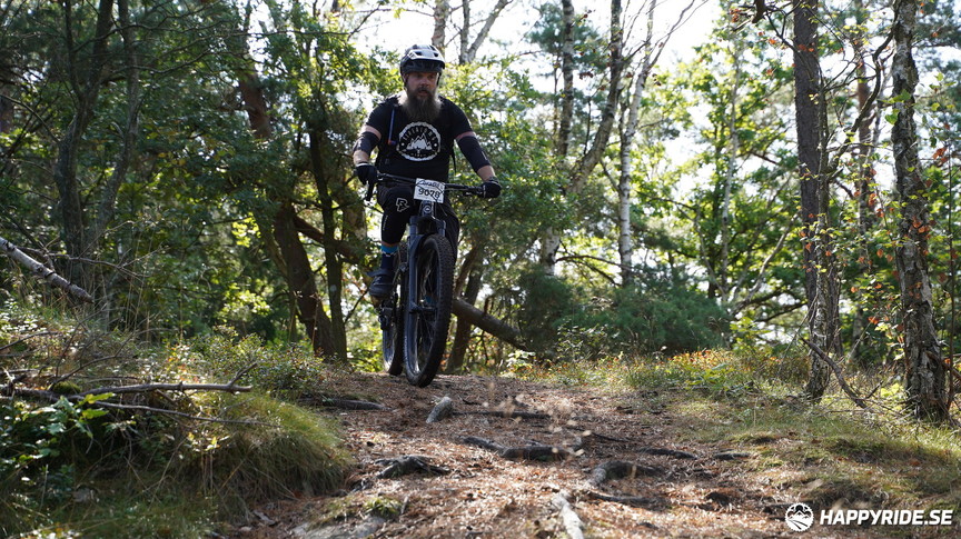Bild från Göteborgsgirot 2021 - Bra Bil XC MTB 50KM