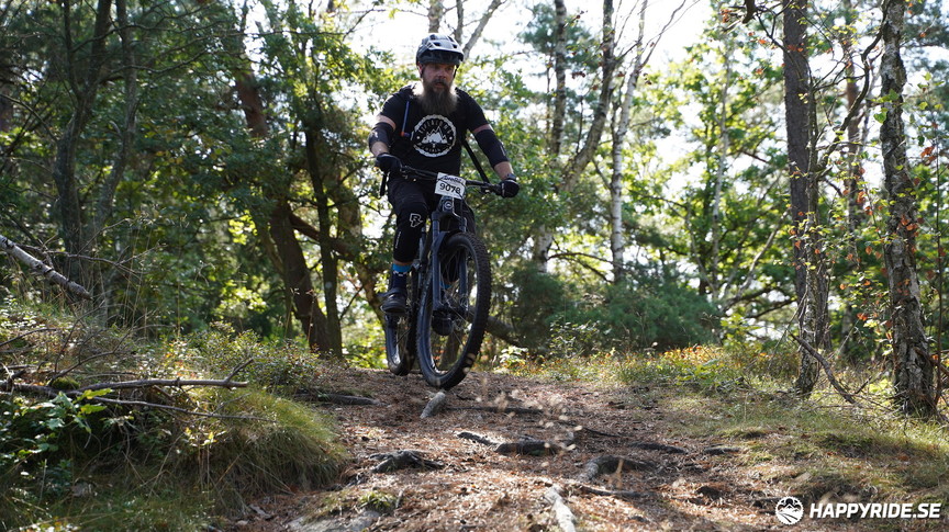 Bild från Göteborgsgirot 2021 - Bra Bil XC MTB 50KM