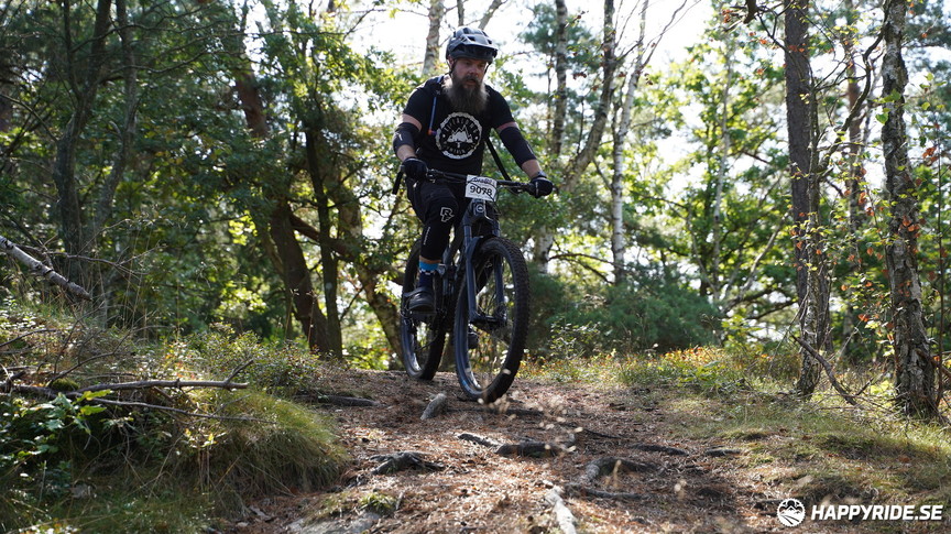 Bild från Göteborgsgirot 2021 - Bra Bil XC MTB 50KM