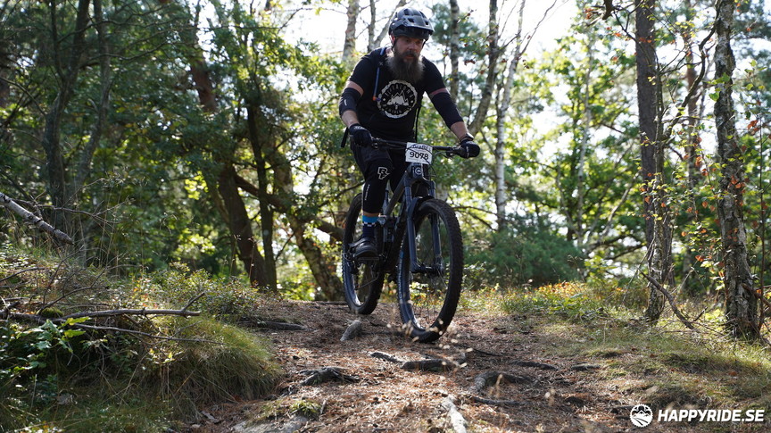 Bild från Göteborgsgirot 2021 - Bra Bil XC MTB 50KM
