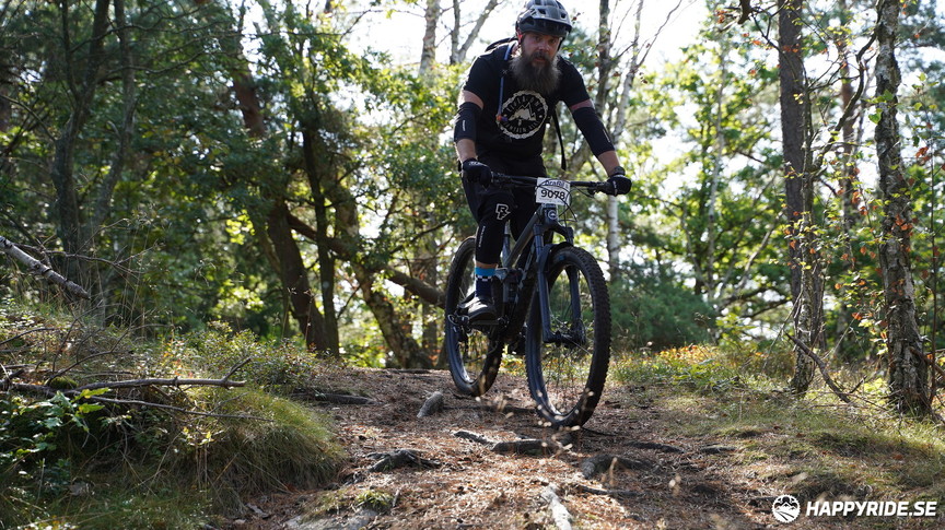 Bild från Göteborgsgirot 2021 - Bra Bil XC MTB 50KM