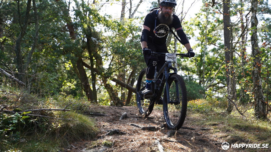 Bild från Göteborgsgirot 2021 - Bra Bil XC MTB 50KM
