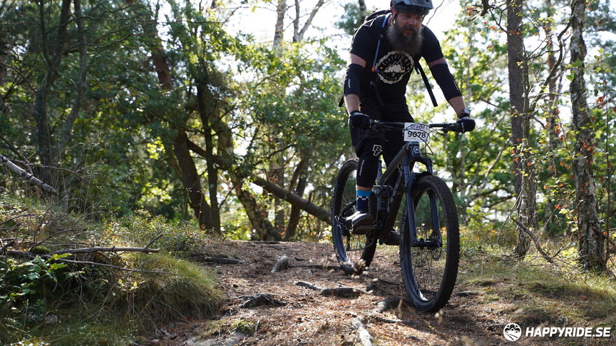 Bild från Göteborgsgirot 2021 - Bra Bil XC MTB 50KM