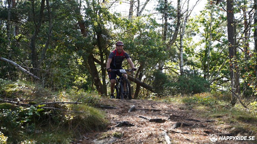 Bild från Göteborgsgirot 2021 - Bra Bil XC MTB 50KM