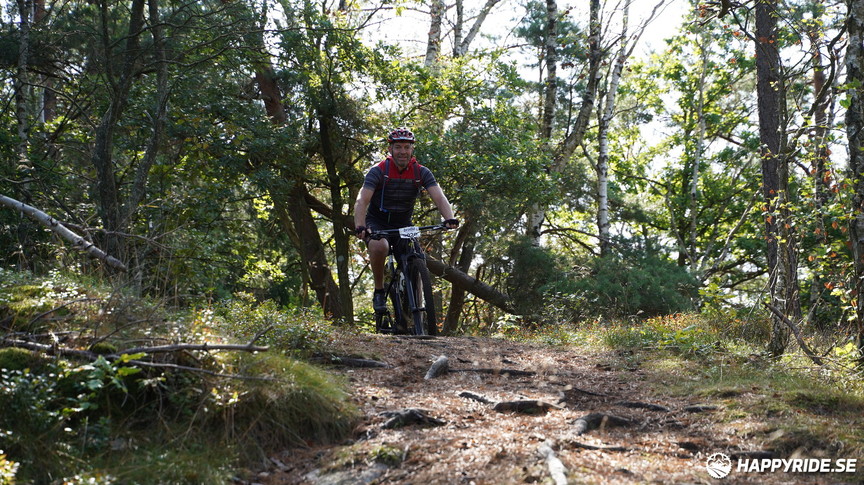 Bild från Göteborgsgirot 2021 - Bra Bil XC MTB 50KM