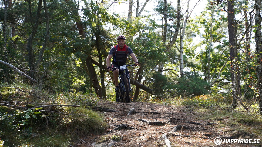 Bild från Göteborgsgirot 2021 - Bra Bil XC MTB 50KM