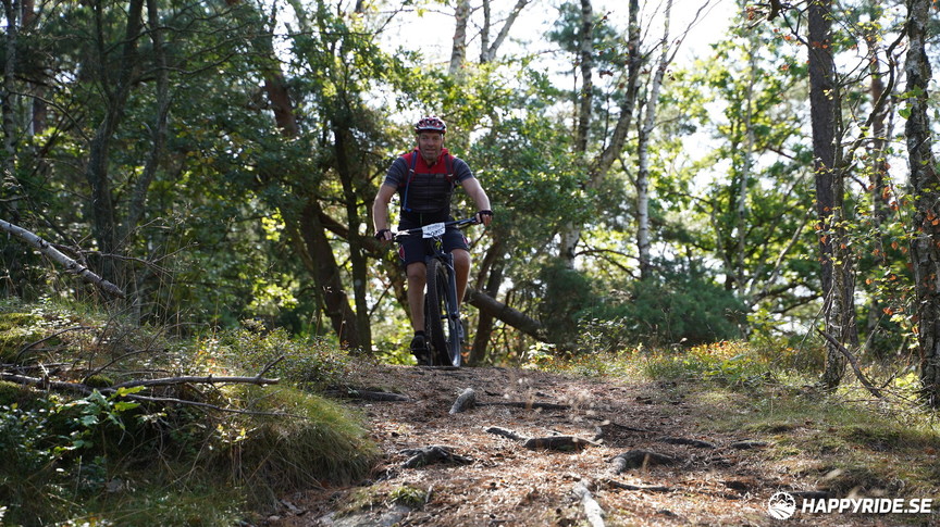 Bild från Göteborgsgirot 2021 - Bra Bil XC MTB 50KM