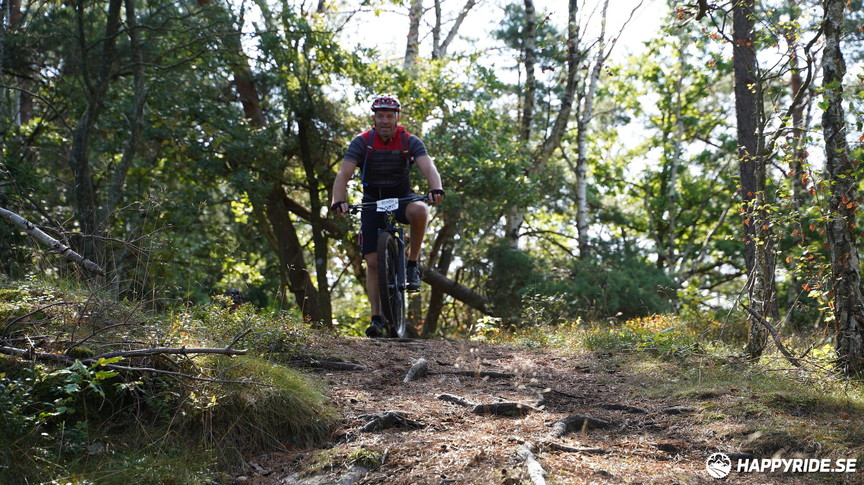 Bild från Göteborgsgirot 2021 - Bra Bil XC MTB 50KM