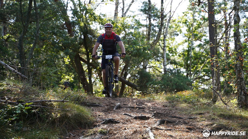 Bild från Göteborgsgirot 2021 - Bra Bil XC MTB 50KM