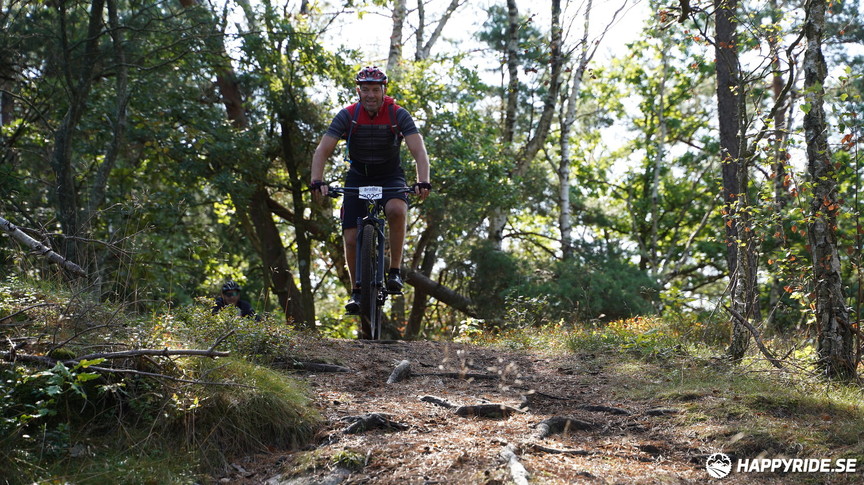 Bild från Göteborgsgirot 2021 - Bra Bil XC MTB 50KM