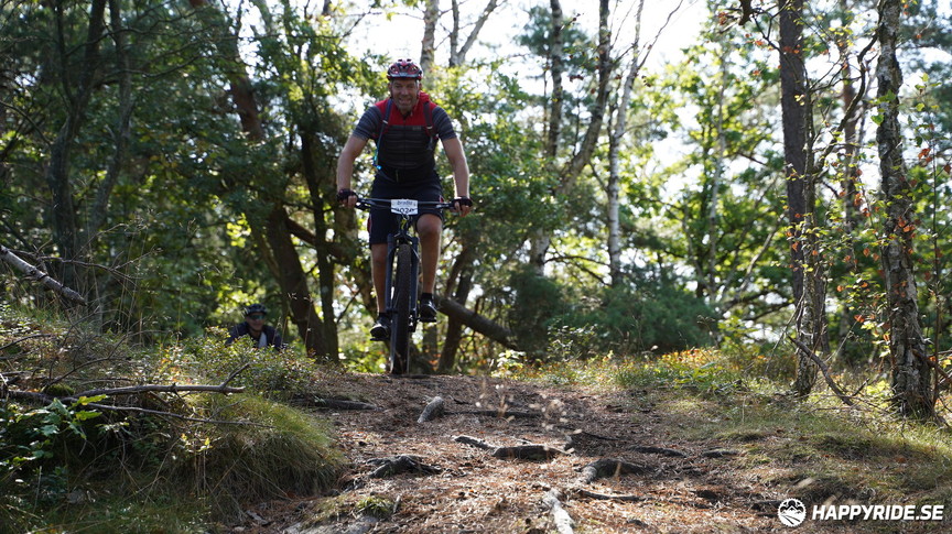Bild från Göteborgsgirot 2021 - Bra Bil XC MTB 50KM