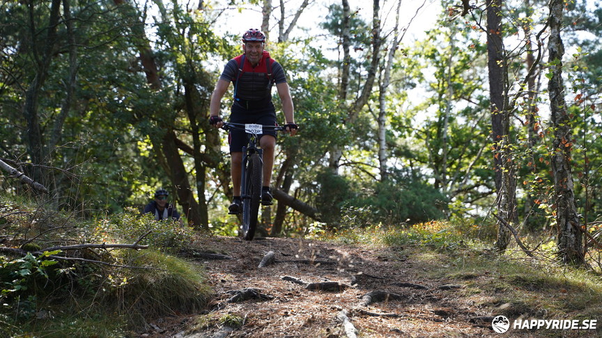 Bild från Göteborgsgirot 2021 - Bra Bil XC MTB 50KM