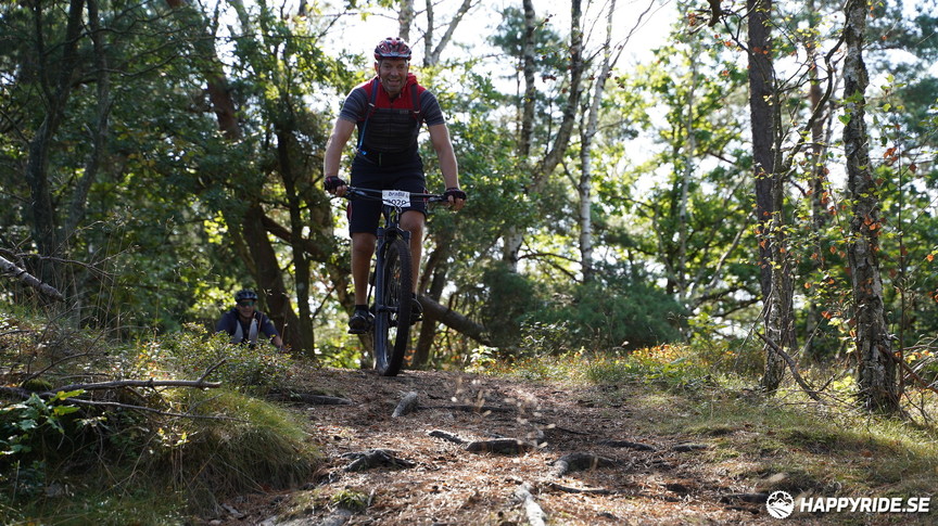 Bild från Göteborgsgirot 2021 - Bra Bil XC MTB 50KM