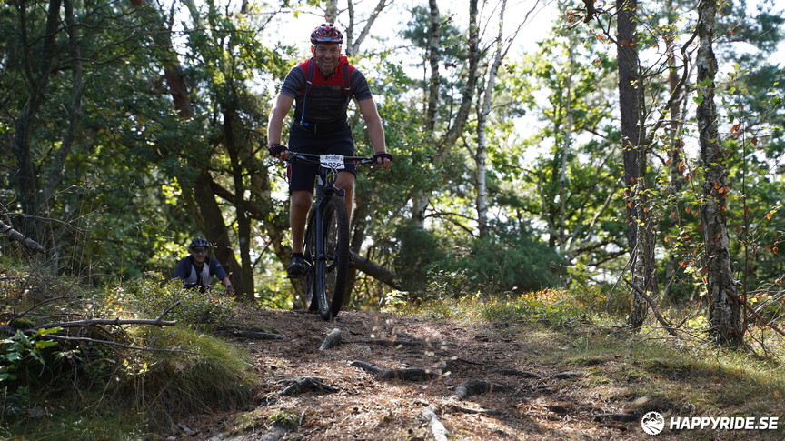 Bild från Göteborgsgirot 2021 - Bra Bil XC MTB 50KM