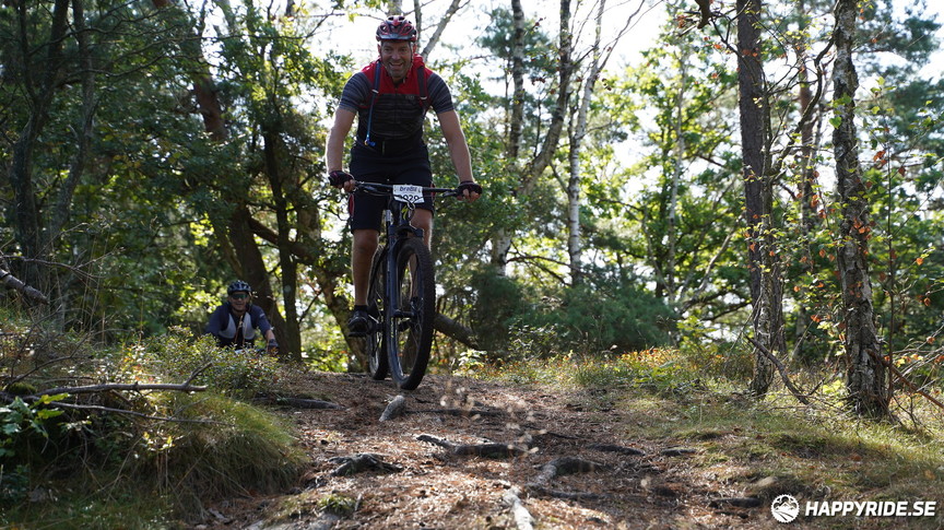 Bild från Göteborgsgirot 2021 - Bra Bil XC MTB 50KM
