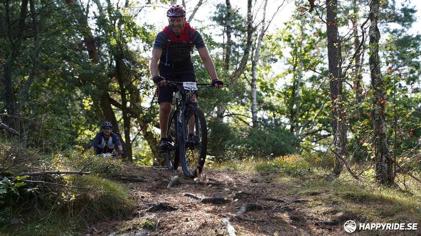 Bild från Göteborgsgirot 2021 - Bra Bil XC MTB 50KM
