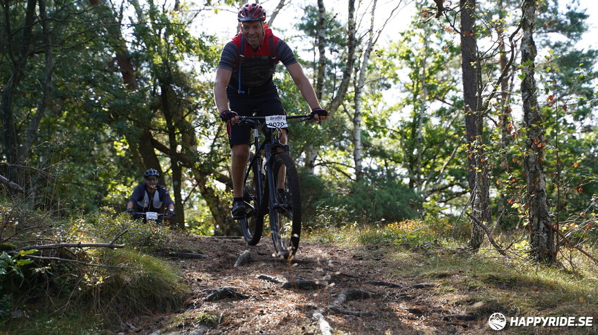 Bild från Göteborgsgirot 2021 - Bra Bil XC MTB 50KM