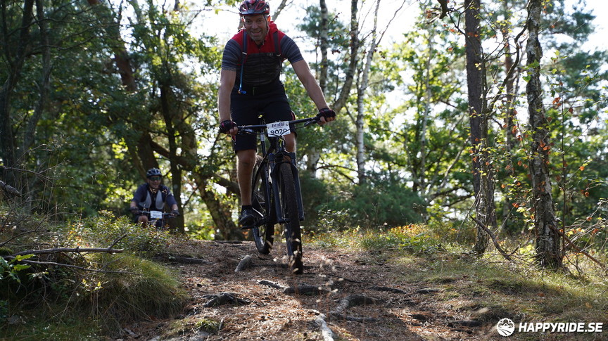Bild från Göteborgsgirot 2021 - Bra Bil XC MTB 50KM