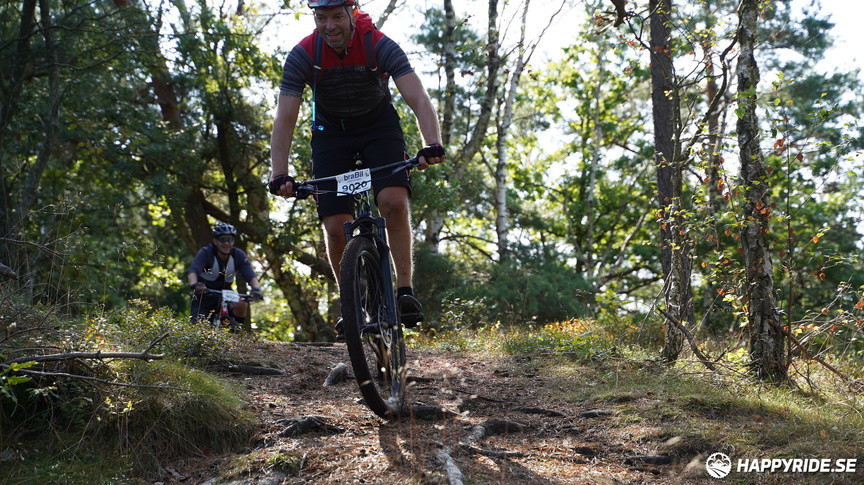 Bild från Göteborgsgirot 2021 - Bra Bil XC MTB 50KM