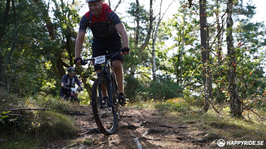 Bild från Göteborgsgirot 2021 - Bra Bil XC MTB 50KM
