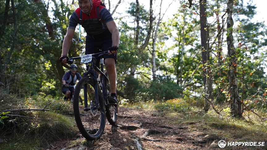 Bild från Göteborgsgirot 2021 - Bra Bil XC MTB 50KM