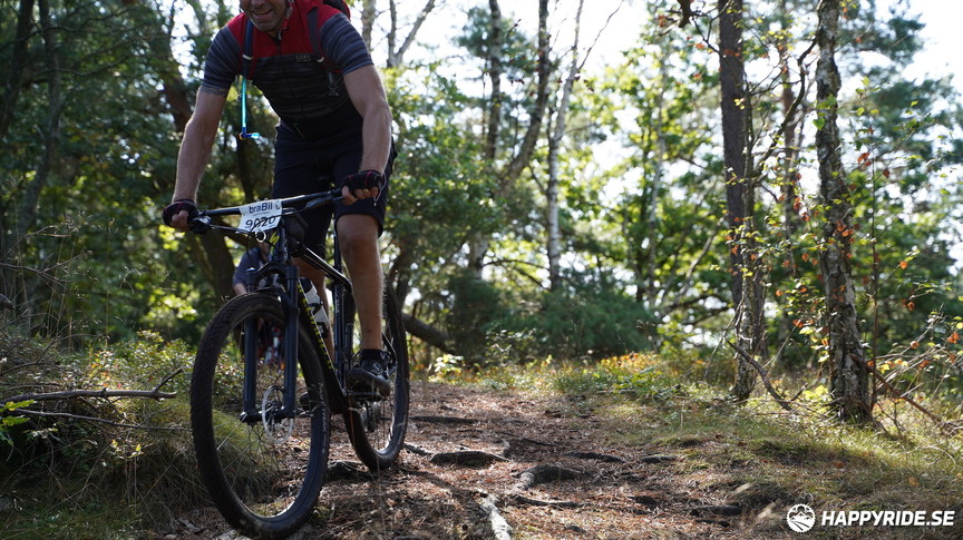 Bild från Göteborgsgirot 2021 - Bra Bil XC MTB 50KM
